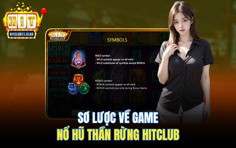 Nổ Hũ Hit Club - Bí Mật Chinh Phục Jackpot Siêu Khủng Trong Tầm Tay